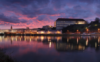 Schlossmuseum Linz